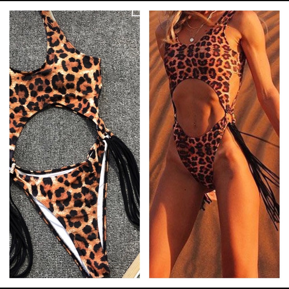 Swimwear